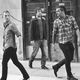 Image for article titled The Lawrence Arms made a whistled hook the best part of a punk song
